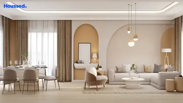 Sample Apartment of ACE Aristo - Image 177547