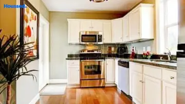 Sample Apartment of Trinayan Vishram - Image 177541