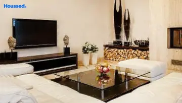 Sample Apartment of Trinayan Vishram - Image 177540