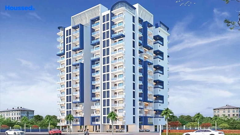 Project Image of Ugna The Habitat in Bariatu, Ranchi - Image 177565