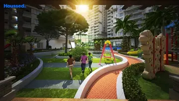 Amenities of Vardhman Empress - Image 177606