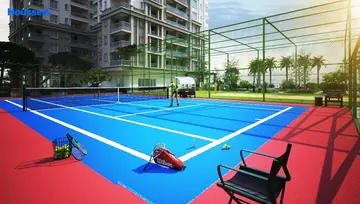 Amenities of Vardhman Empress - Image 177607