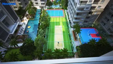 Amenities of Vardhman Empress - Image 177605