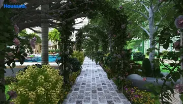 Amenities of Vardhman Empress - Image 177608