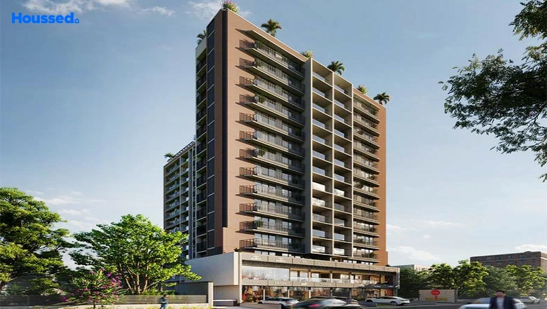 Project Image of Dev Aaradhyam in Bopal, Ahmedabad - Image 177614