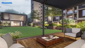 Amenities of Avyanna Marvella - Image 177645