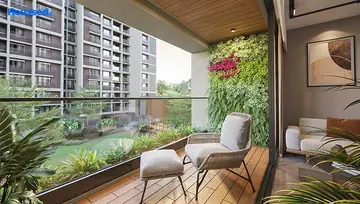 Sample Apartment of Avyanna Marvella - Image 177649