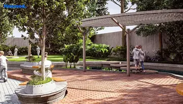 Amenities of TRA Aalay - Image 177705