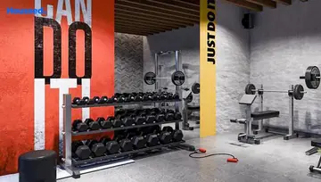 Amenities of TRA Aalay - Image 177703