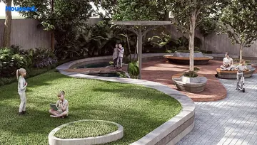 Amenities of TRA Aalay - Image 177702