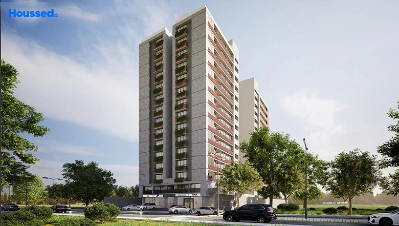 Project Image of TRA Aalay in Shela, Ahmedabad - Image 177697