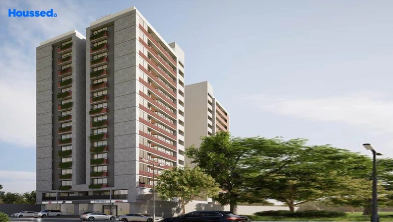 Project Image of TRA Aalay in Shela, Ahmedabad - Image 177698