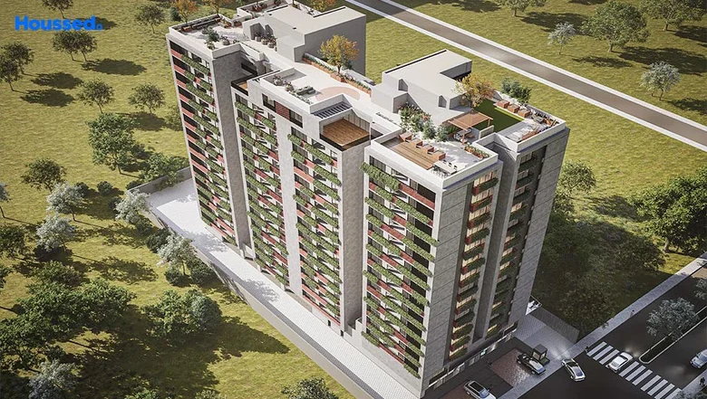 Project Image of TRA Aalay in Shela, Ahmedabad - Image 177701