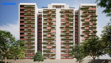 Project Image of TRA Aalay - Image 177700