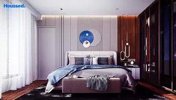 Sample Apartment of TRA Aalay - Image 177707