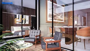 Sample Apartment of TRA Aalay - Image 177708