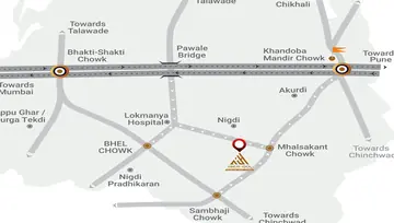 Location of Arkay Idol - Image 115037