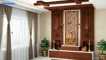 Sample Apartment of Arkay Idol - Image 115035