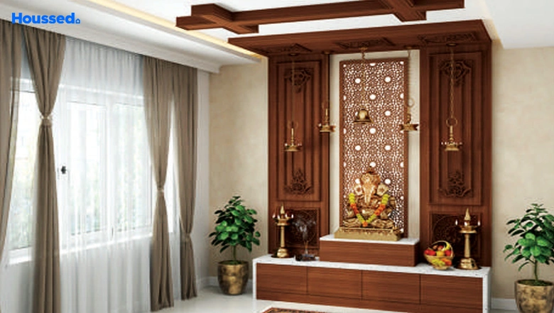 Sample Apartment of Arkay Idol in Nigdi, Pune - Image 115035