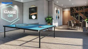Amenities of Vibrant Ishana - Image 177739