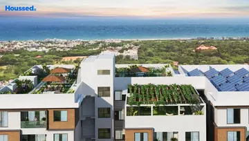 Amenities of Vibrant Ishana - Image 177740