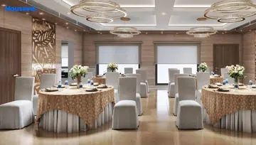 Amenities of Vibrant Ishana - Image 177738
