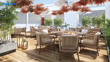 Amenities of Vibrant Ishana - Image 177743