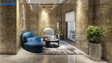 Amenities of Vibrant Ishana - Image 177742