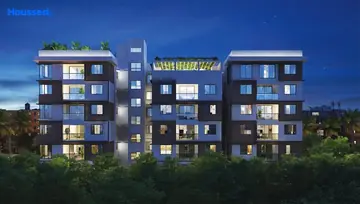 Project Image of Vibrant Ishana - Image 177736