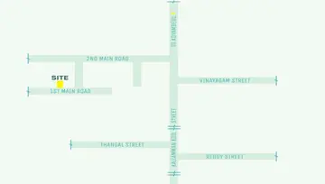 Location of Vignesh Ram Nivas - Image 177757