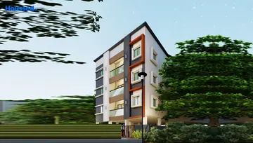 Project Image of Vignesh Sri Mahalakshmi Flats - Image 177761