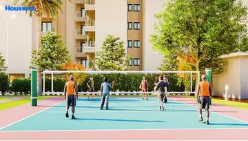 Amenities of Nilansh Celeste - Image 177779