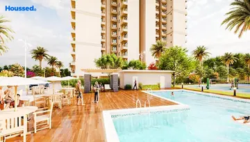 Amenities of Nilansh Celeste - Image 177778