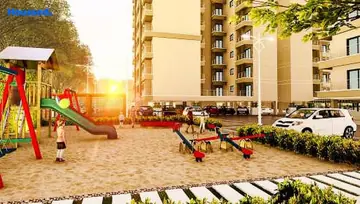 Amenities of Nilansh Celeste - Image 177780