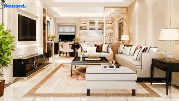 Sample Apartment of Nilansh Celeste - Image 177782