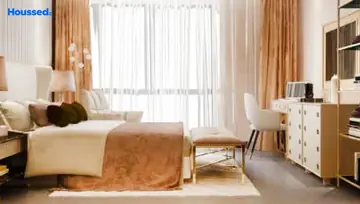 Sample Apartment of Nilansh Celeste - Image 177781