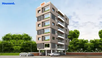 Project Image of Soni Krishna Prestige - Image 177803