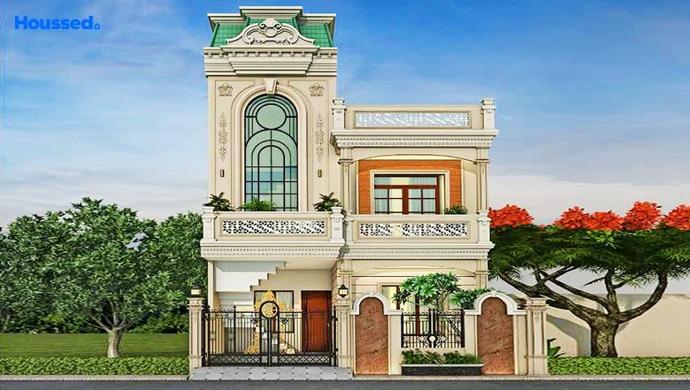 Project Image of Urbanaid Unicity in Faizabad Road, Lucknow - Image 177850