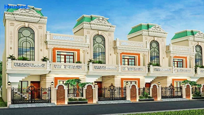 Project Image of Urbanaid Unicity in Faizabad Road, Lucknow - Image 177849
