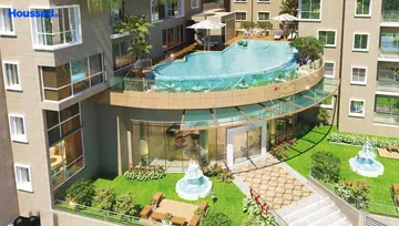 Amenities of Ahad Opus - Image 177898