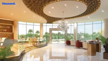 Amenities of Ahad Opus - Image 177895