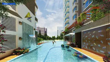 Amenities of Ahad Opus - Image 177894