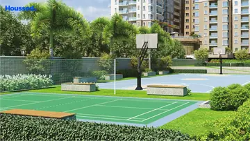 Amenities of Ahad Opus - Image 177897