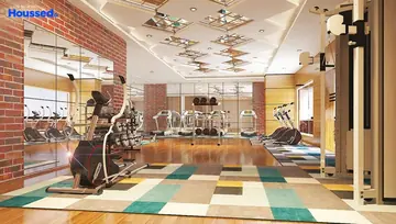 Amenities of Ahad Opus - Image 177896