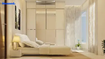 Sample Apartment of Ahad Opus - Image 177899