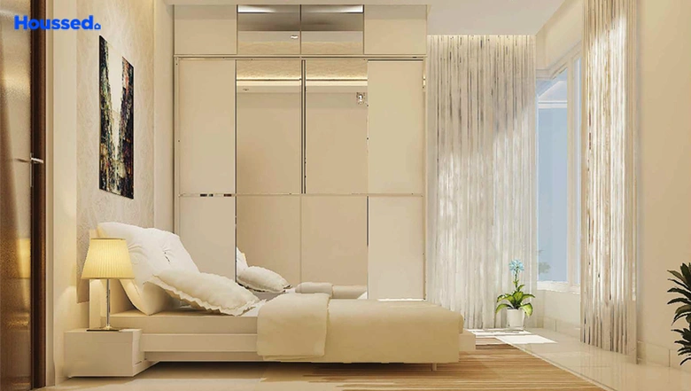 Sample Apartment of Ahad Opus in Sarjapur Road, Bangalore - Image 177899