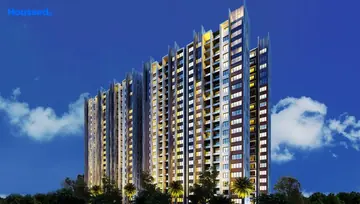 Project Image of Janapriya Ardente Windsong - Image 177937