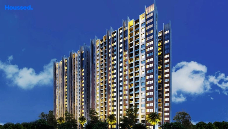 Project Image of Janapriya Ardente Windsong in Banashankari, Bangalore - Image 177937