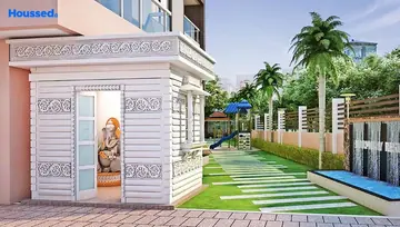 Amenities of Rashmi Harmony Residency - Image 177945