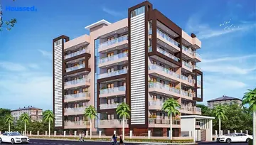 Project Image of Rashmi Harmony Residency - Image 177942